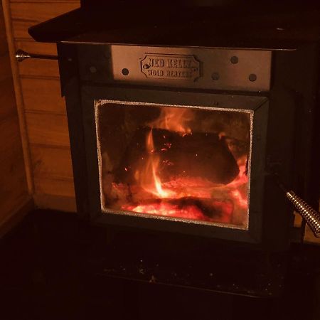 Southern Anchorage Retreat Wattle Hill Εξωτερικό φωτογραφία