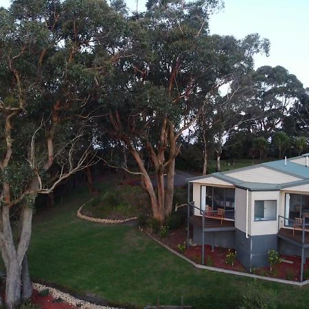 Southern Anchorage Retreat Wattle Hill Εξωτερικό φωτογραφία